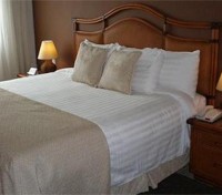 Radisson Colon 2000 Room